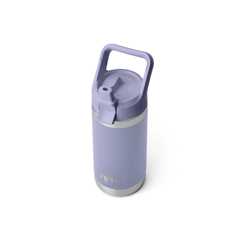 Rambler® Jr. 12 oz Kids Water Bottle - Cosmic Lilac