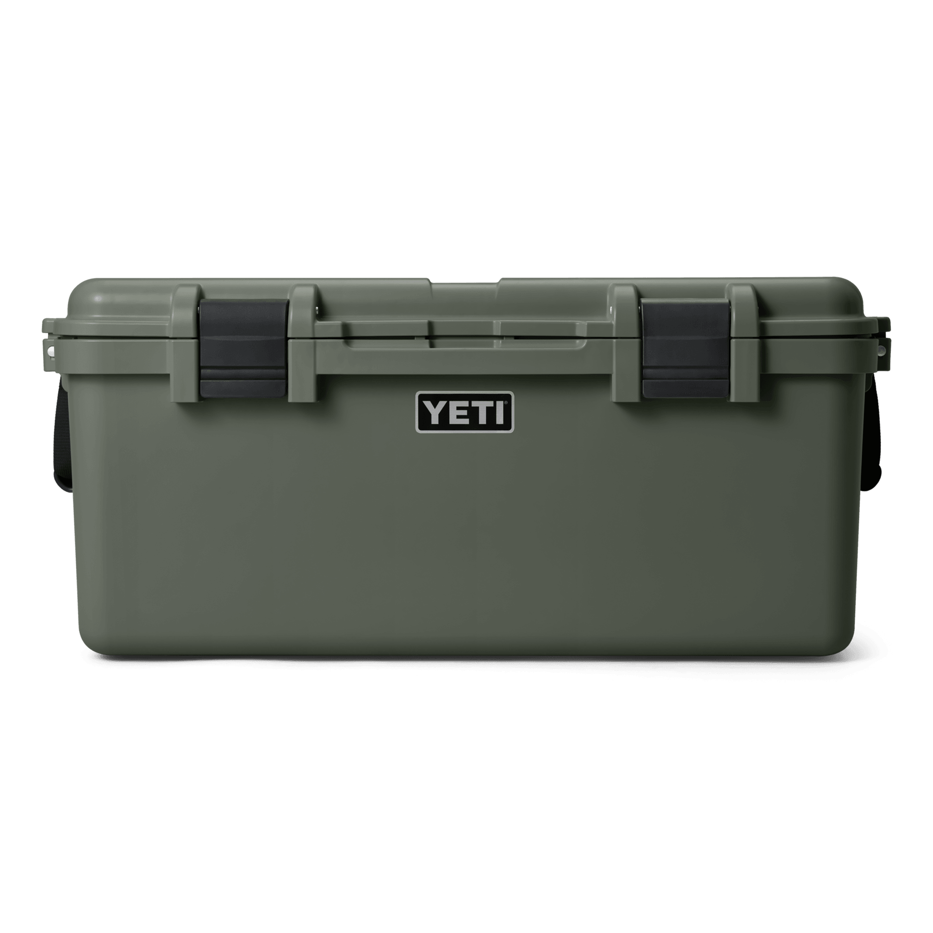 Loadout Gobox 60 Gear Case - Camp Green - Purpose-Built / Home of the Trades