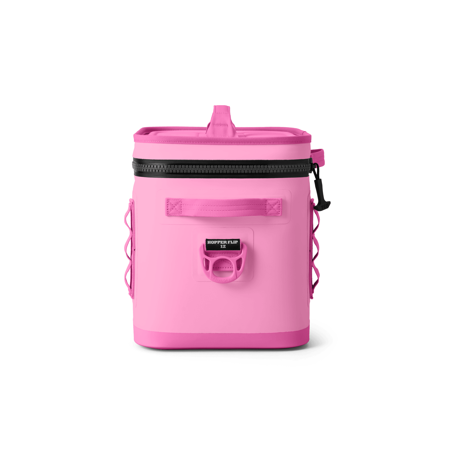 Hopper Flip® 12 Soft Cooler - Power Pink - Purpose-Built / Home of the Trades