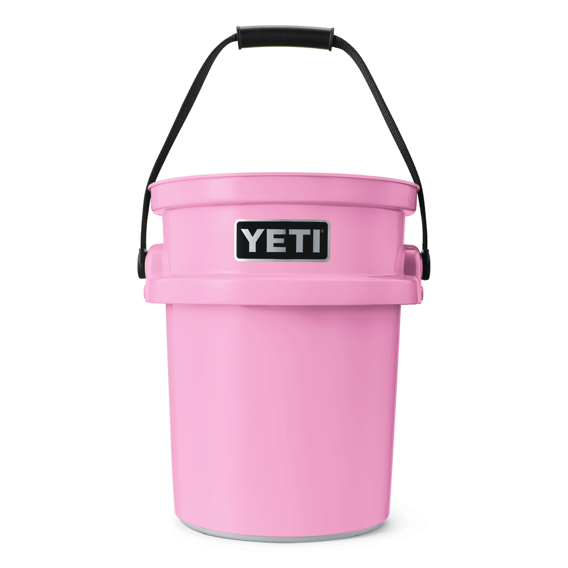 Loadout Bucket - Power Pink - Purpose-Built / Home of the Trades