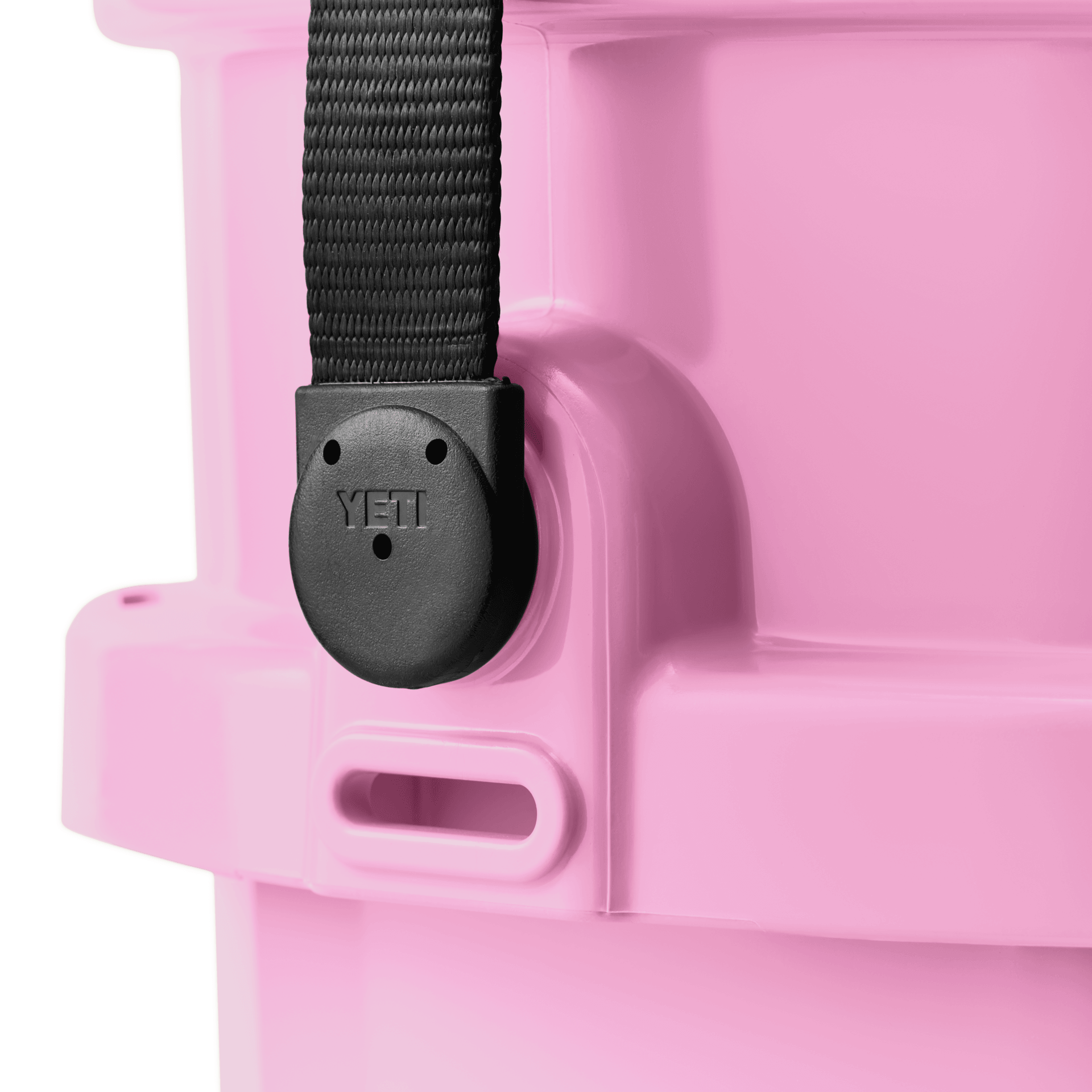 Loadout Bucket - Power Pink - Purpose-Built / Home of the Trades