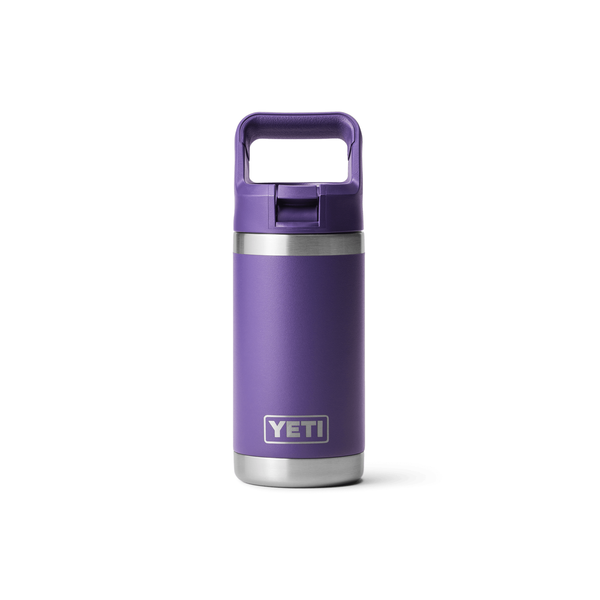 Rambler® Jr. 12 oz Kids Water Bottle - Peak Purple