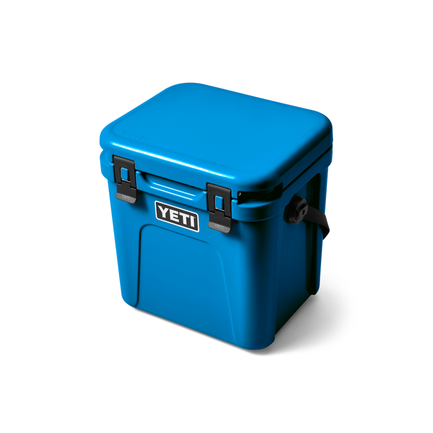 Roadie® 24 Hard Cooler - Big Wave Blue