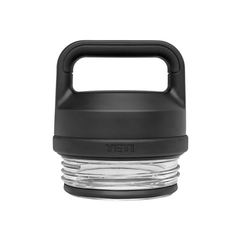 Rambler® Bottle Chug Cap - Purpose-Built / Home of the Trades