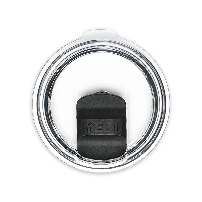 Rambler® 20 oz Magslider™ Lid - Purpose-Built / Home of the Trades