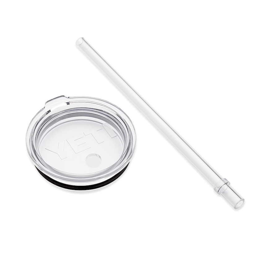 Rambler® 30 oz Straw Lid only - Purpose-Built / Home of the Trades