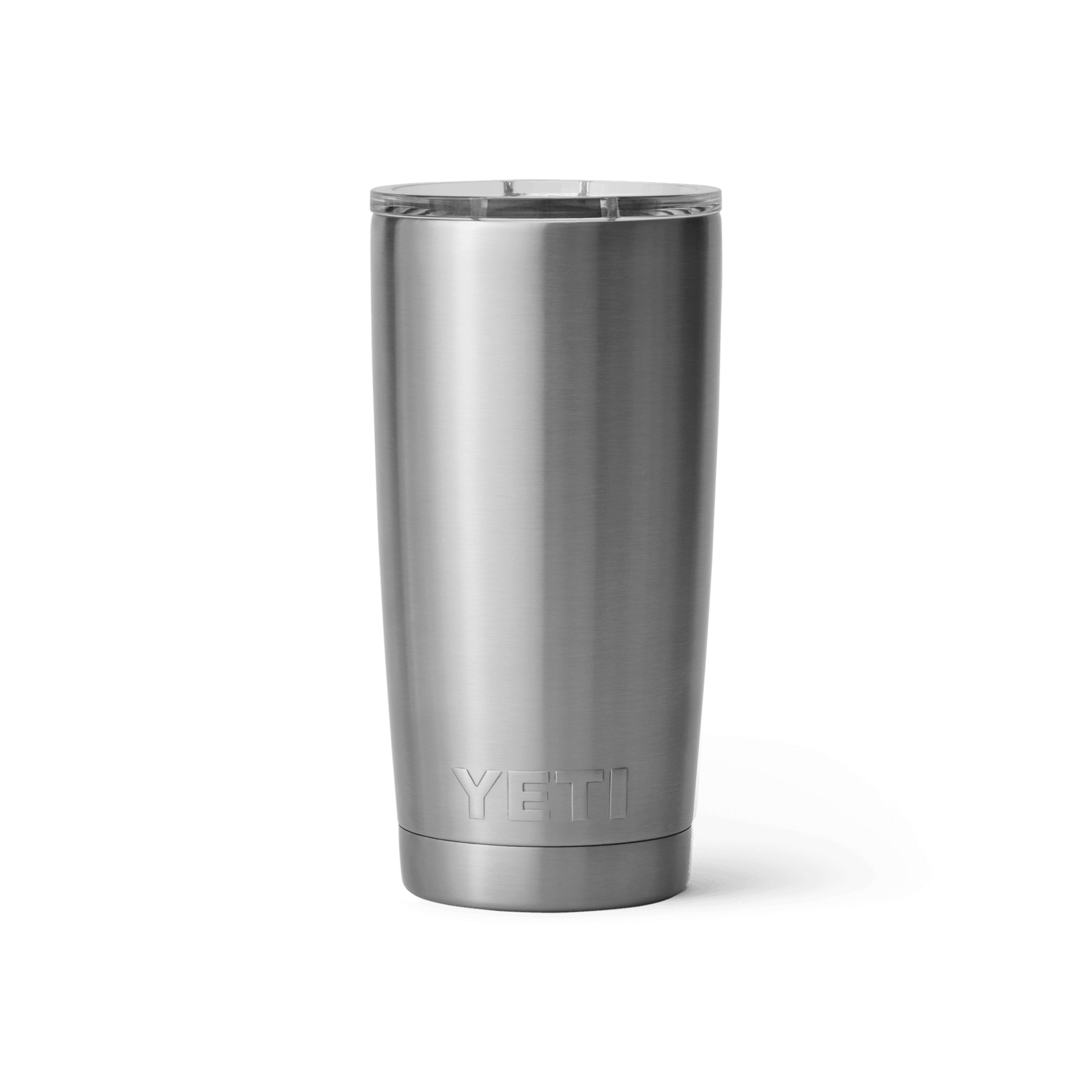 Rambler® 20 oz Tumbler w/Magslider™ Lid - Stainless Steel - Purpose-Built / Home of the Trades