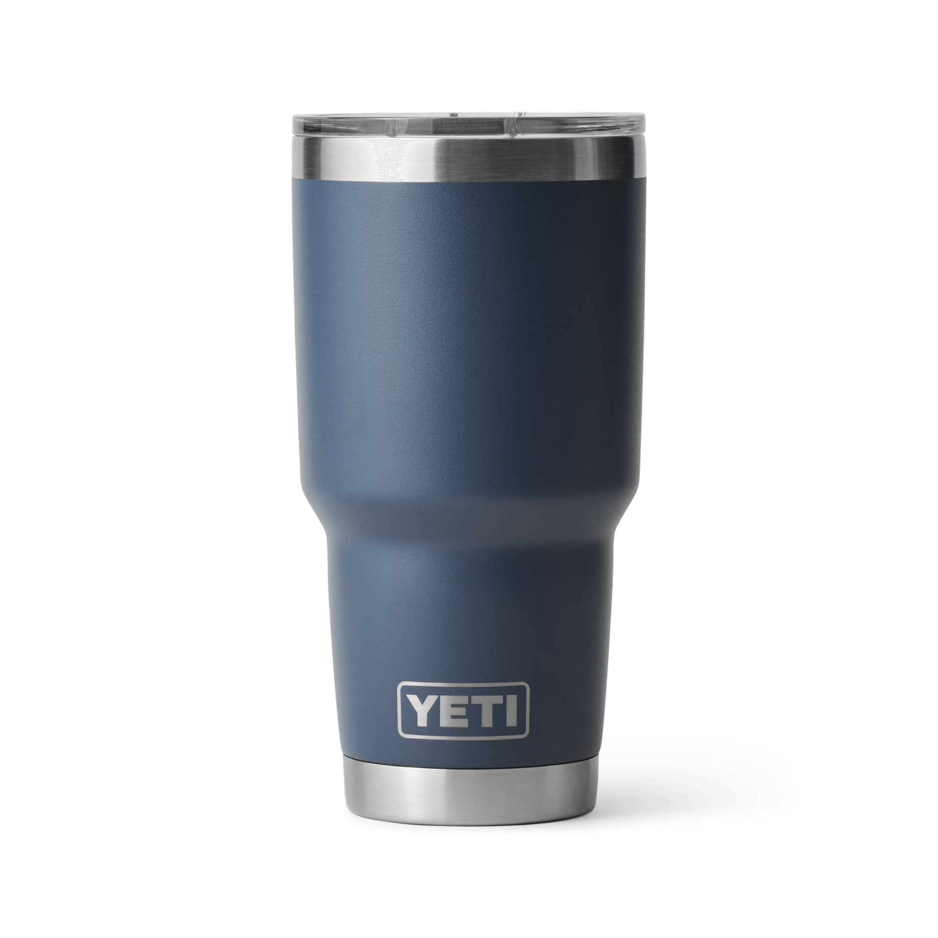 Rambler® 30 oz Tumbler w/Magslider™ Lid - Navy - Purpose-Built / Home of the Trades