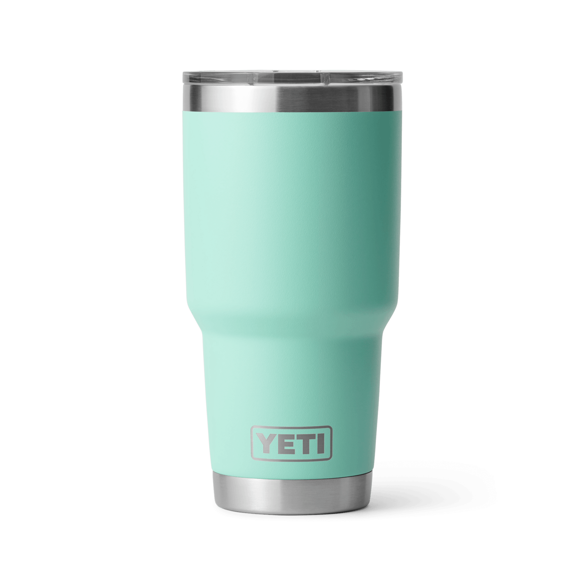 Rambler® 30 oz Tumbler w/Magslider™ Lid - Seafoam - Purpose-Built / Home of the Trades