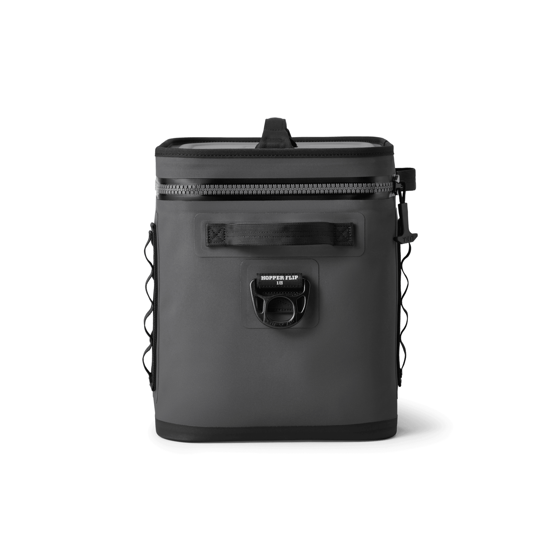 Hopper Flip® 18 Soft Cooler - Charcoal - Purpose-Built / Home of the Trades