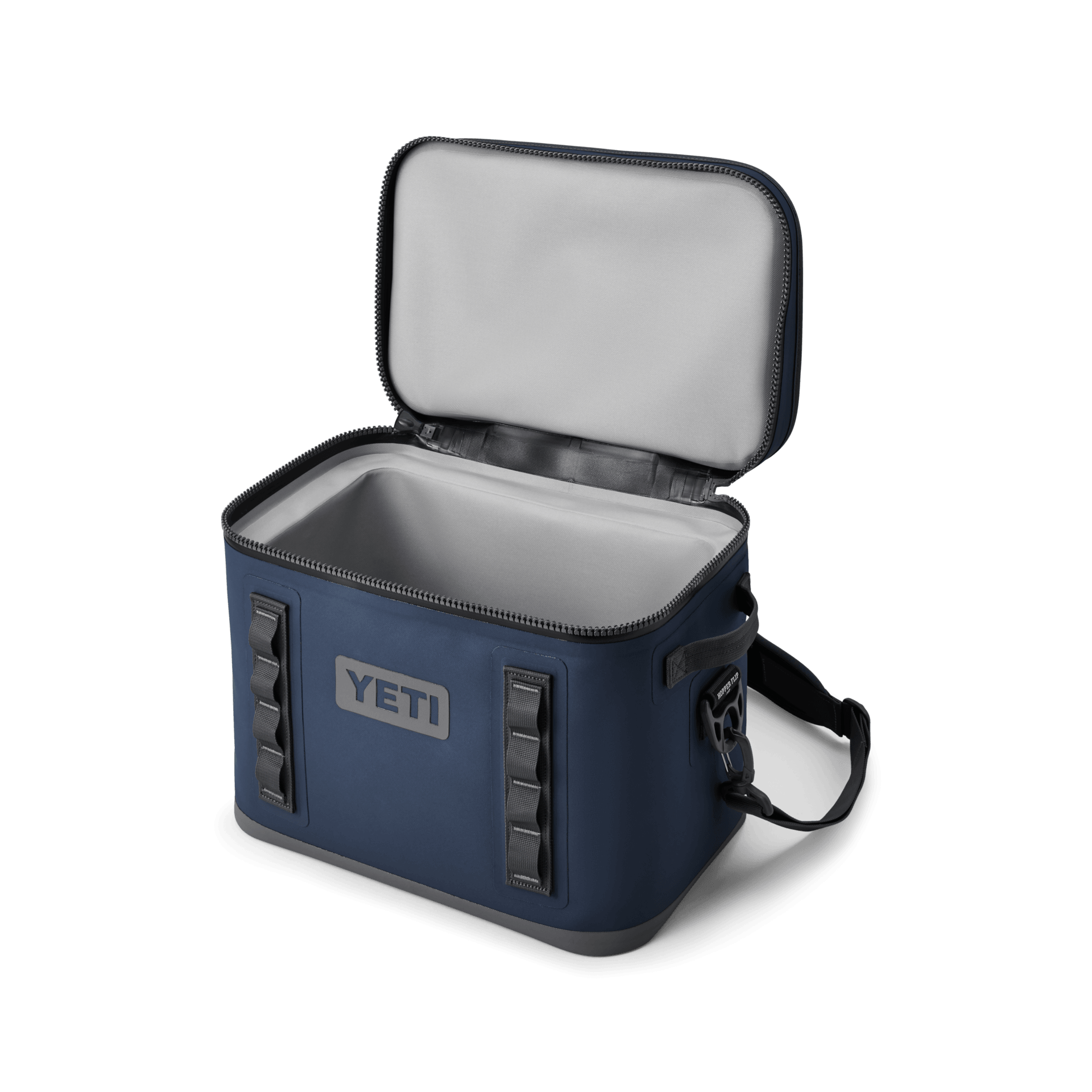 Hopper Flip® 18 Soft Cooler - Navy - Purpose-Built / Home of the Trades