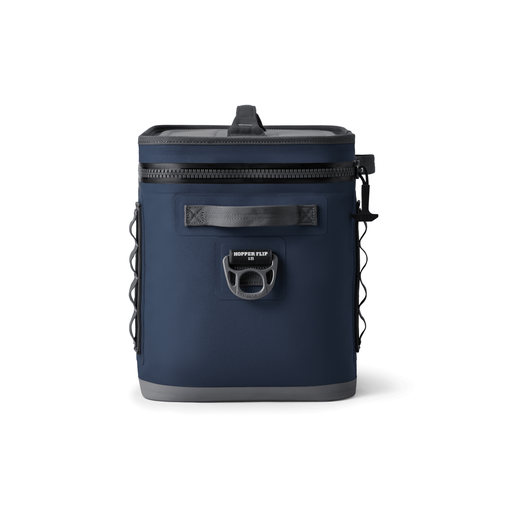 Hopper Flip® 18 Soft Cooler - Navy - Purpose-Built / Home of the Trades