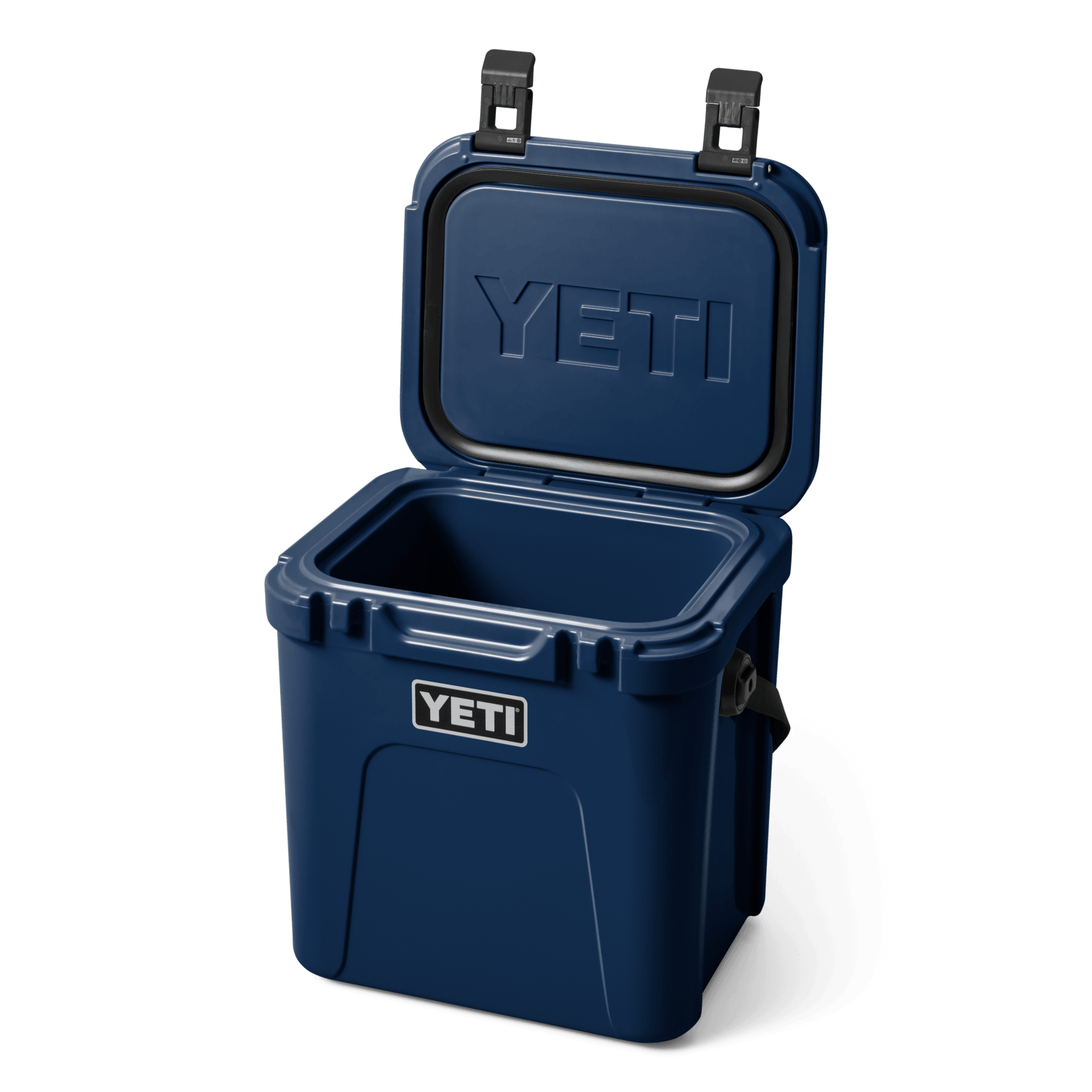 Roadie® 24 Hard Cooler - Navy - Purpose-Built / Home of the Trades