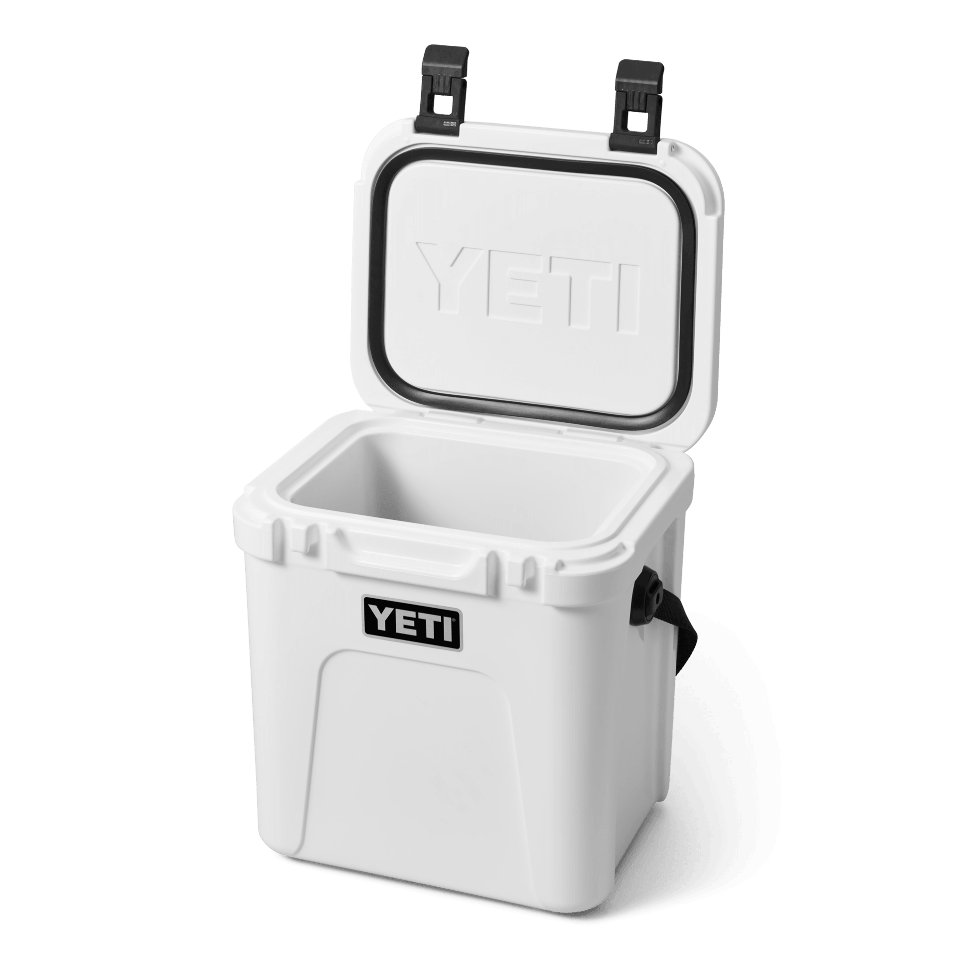 Roadie® 24 Hard Cooler - White - Purpose-Built / Home of the Trades