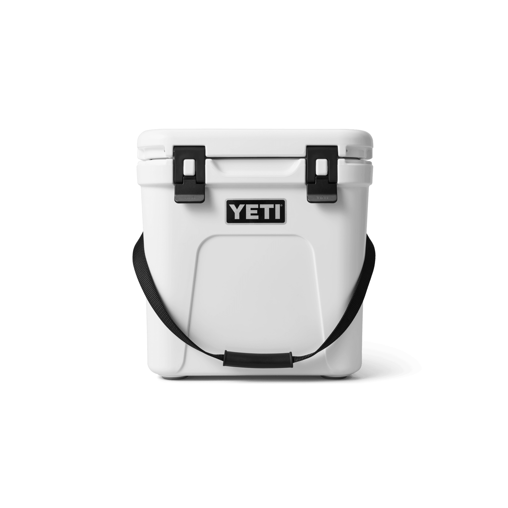 Roadie® 24 Hard Cooler - White - Purpose-Built / Home of the Trades