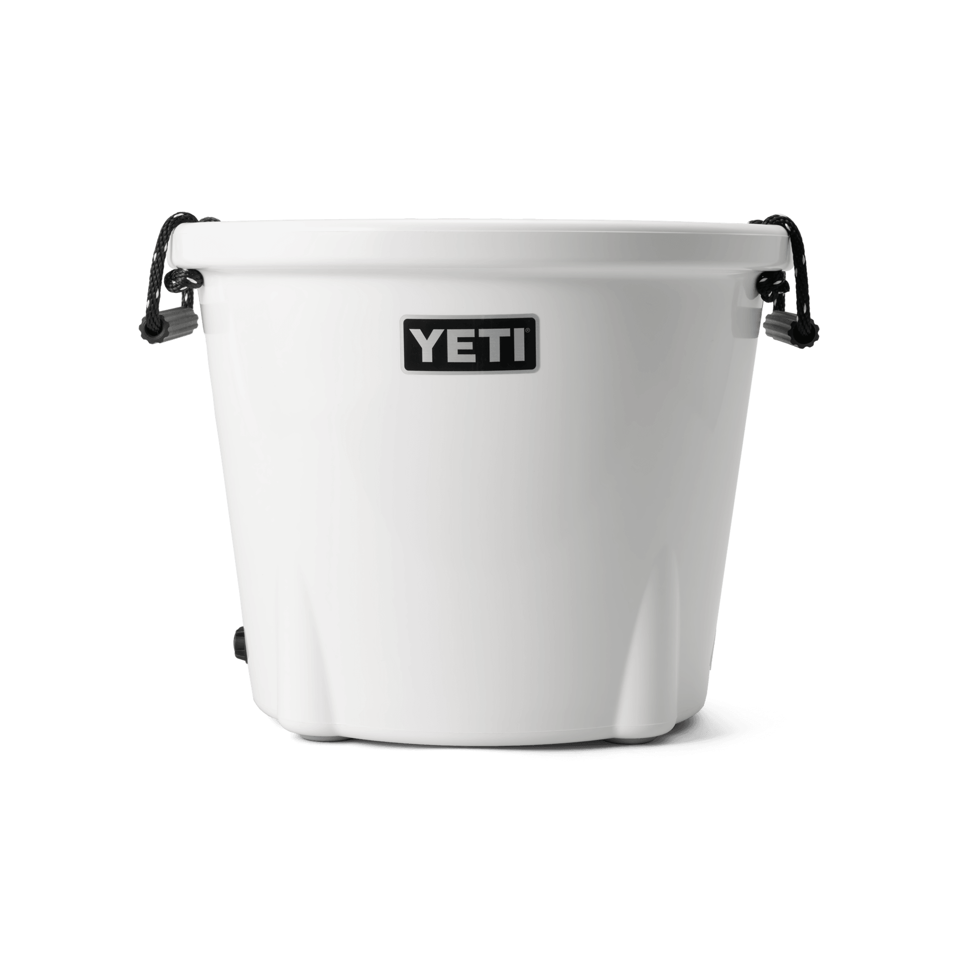 Yeti Tank® 45 Ice Bucket - White - Purpose-Built / Home of the Trades