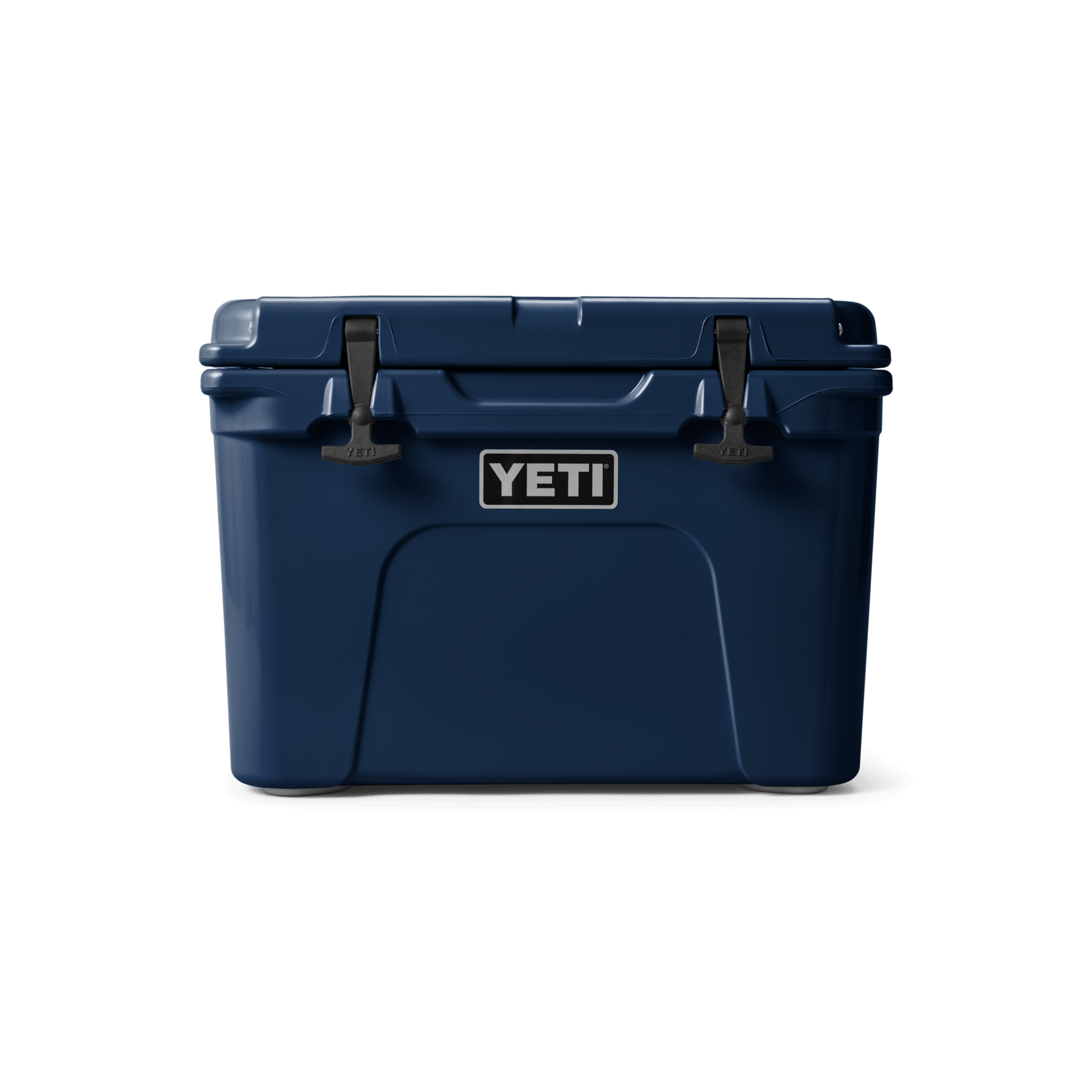 Tundra 35 Hard Cooler - Navy - Purpose-Built / Home of the Trades