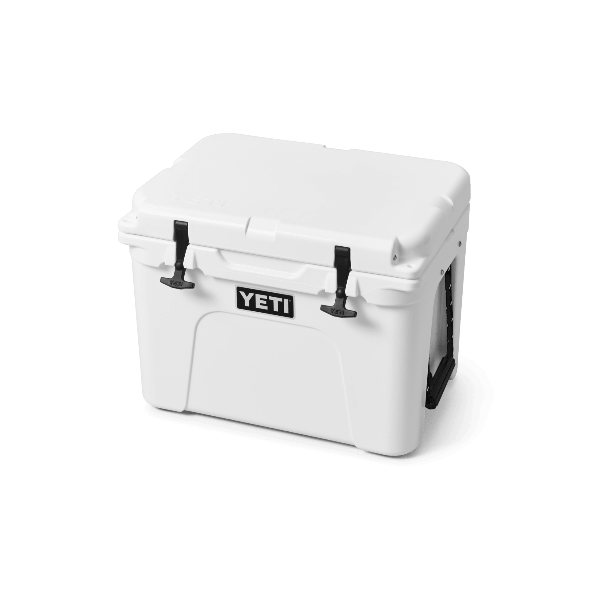Yeti Tundra 35 Qt. Cooler, White – J&M Tackle