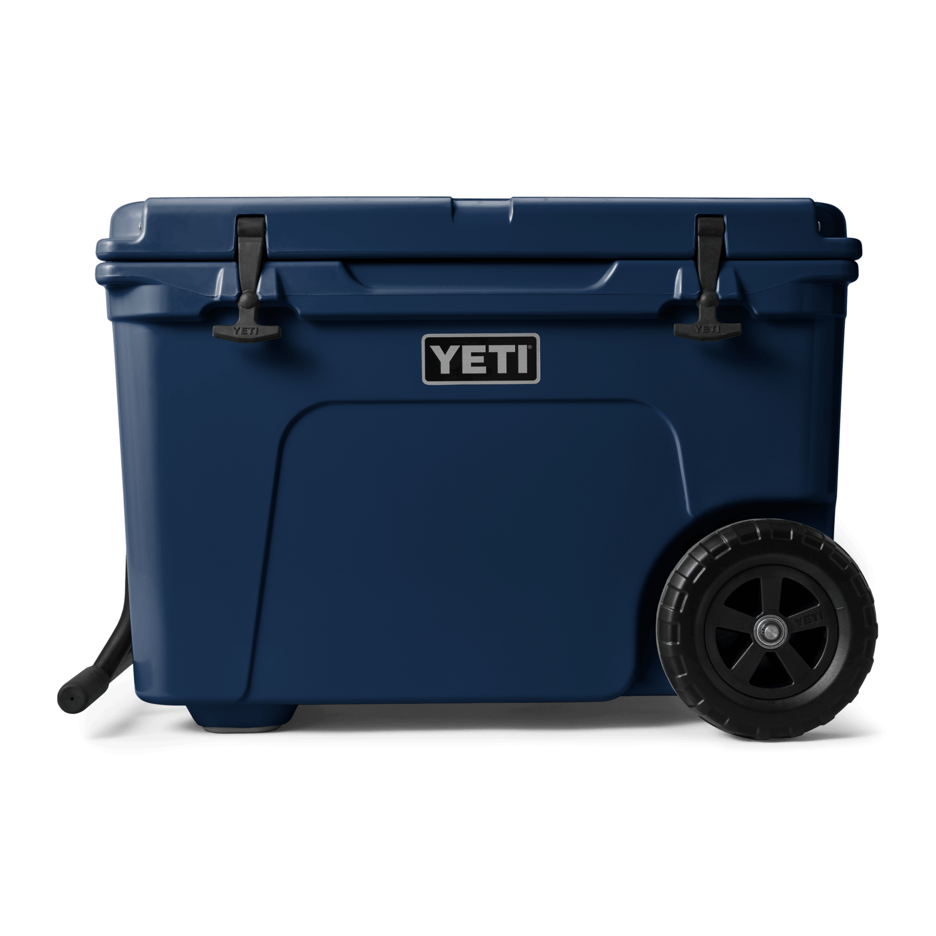 WHEELED COOLERS - Yeti Coolers