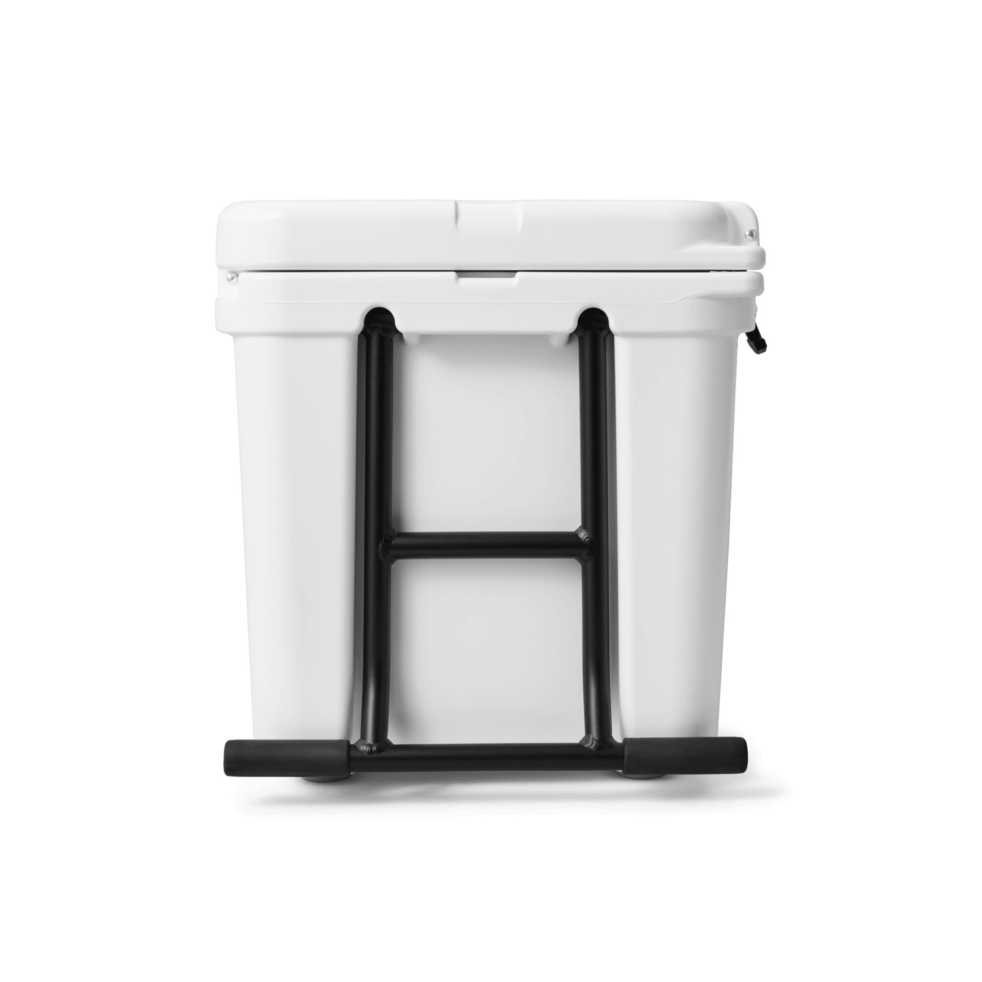 Tundra Haul - Wheeled Cooler - White - Purpose-Built / Home of the Trades