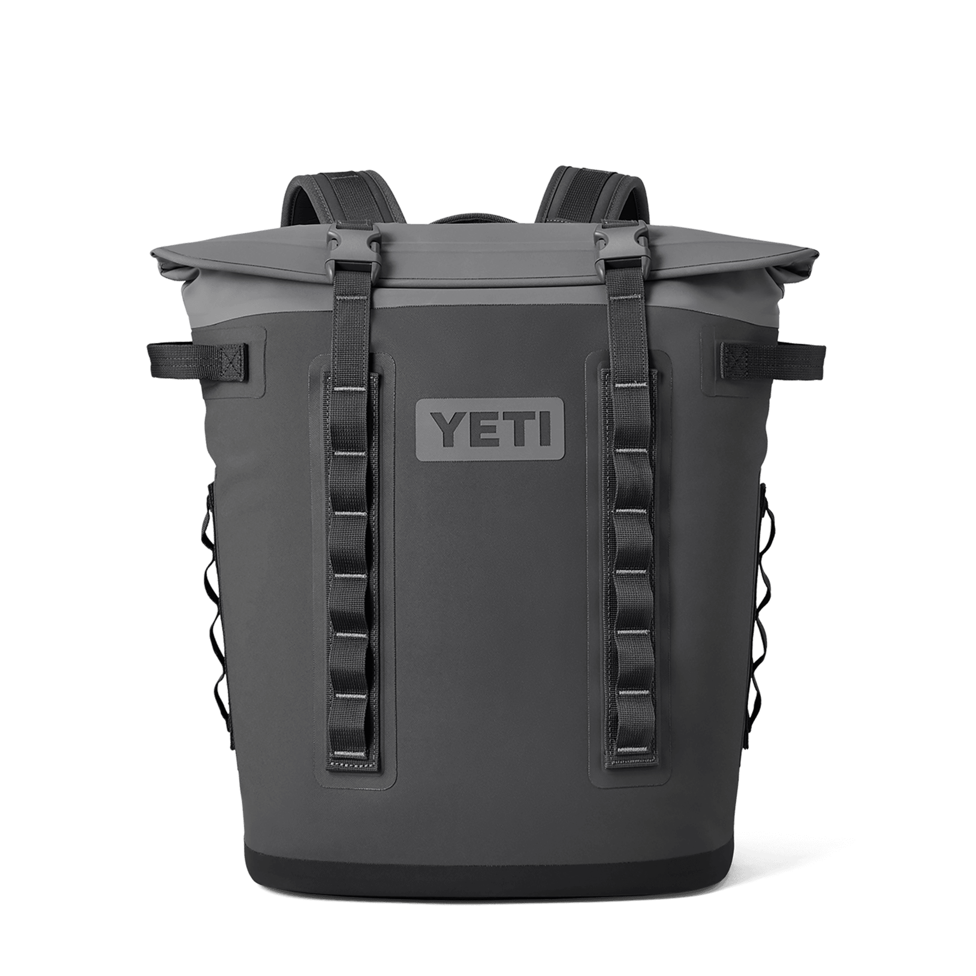 Hopper M20 Soft Backpack Cooler - Charcoal (RECALLED) - Purpose-Built / Home of the Trades