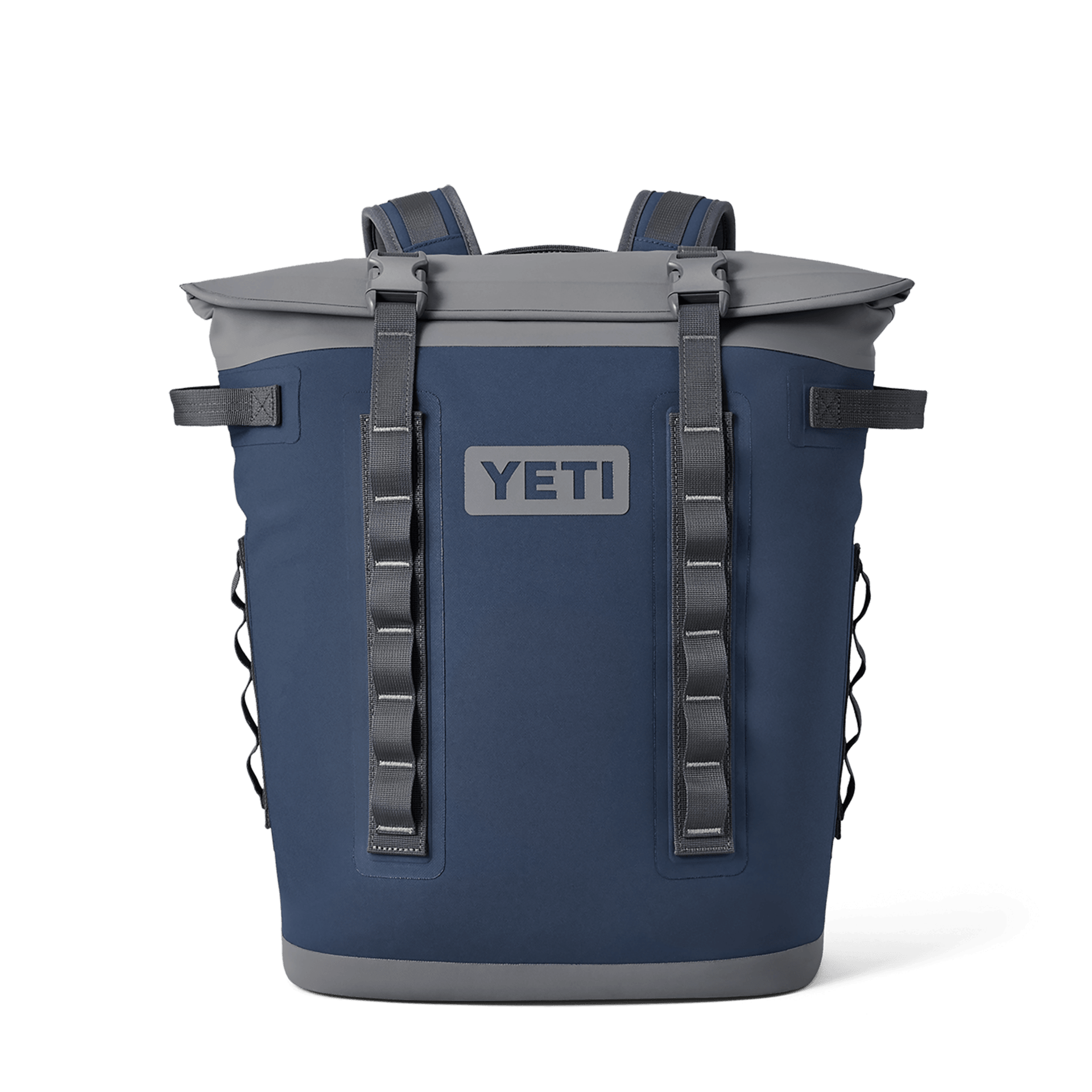 Hopper M20 Soft Backpack Cooler - Navy (RECALLED) - Purpose-Built / Home of the Trades