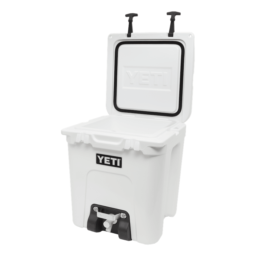 Silo® 6G Water Cooler - White - Purpose-Built / Home of the Trades