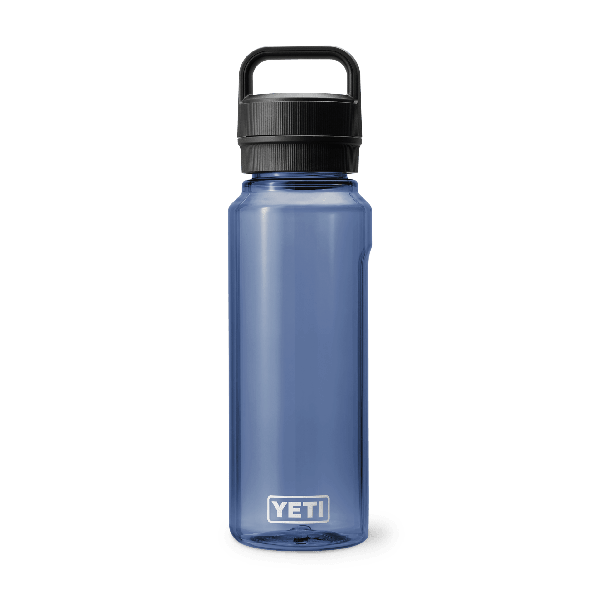 Yonder™ 1L / 34 oz Water Bottle - Navy - Purpose-Built / Home of the Trades