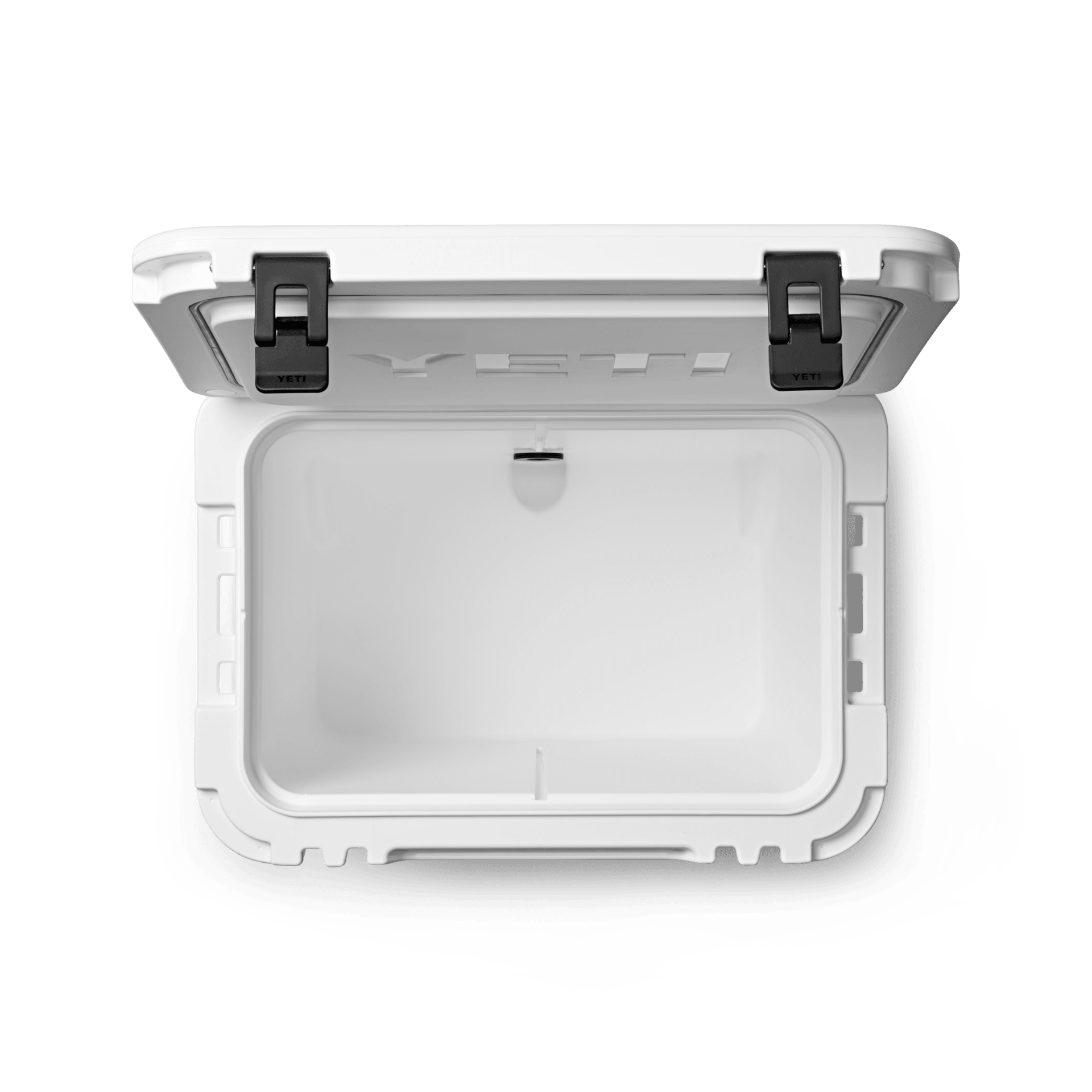 Roadie® 60 Wheeled Cooler - White - No SKU # - Purpose-Built / Home of the Trades