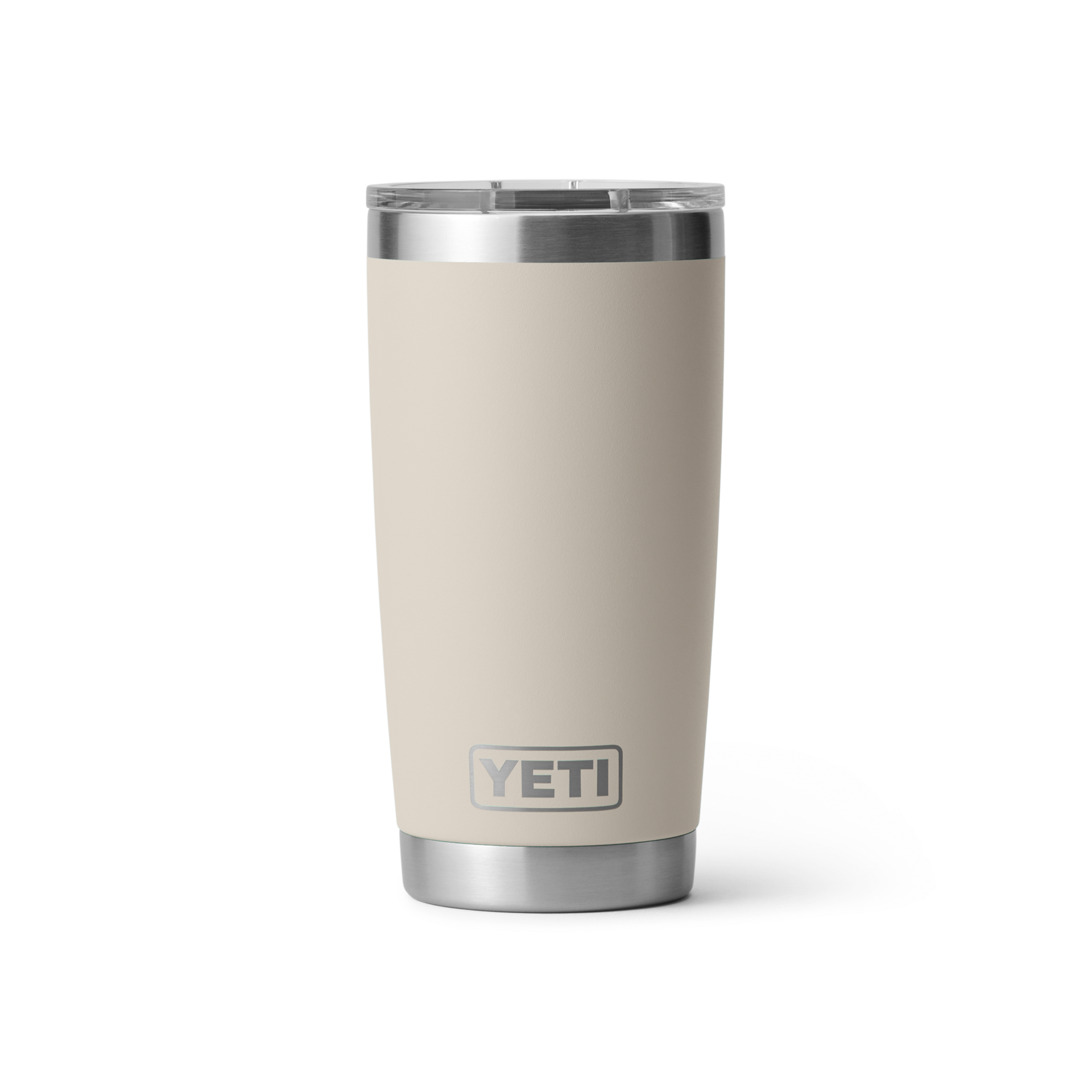 Rambler 12 Oz. Colster 2.0 Can Cooler - Cape Taupe