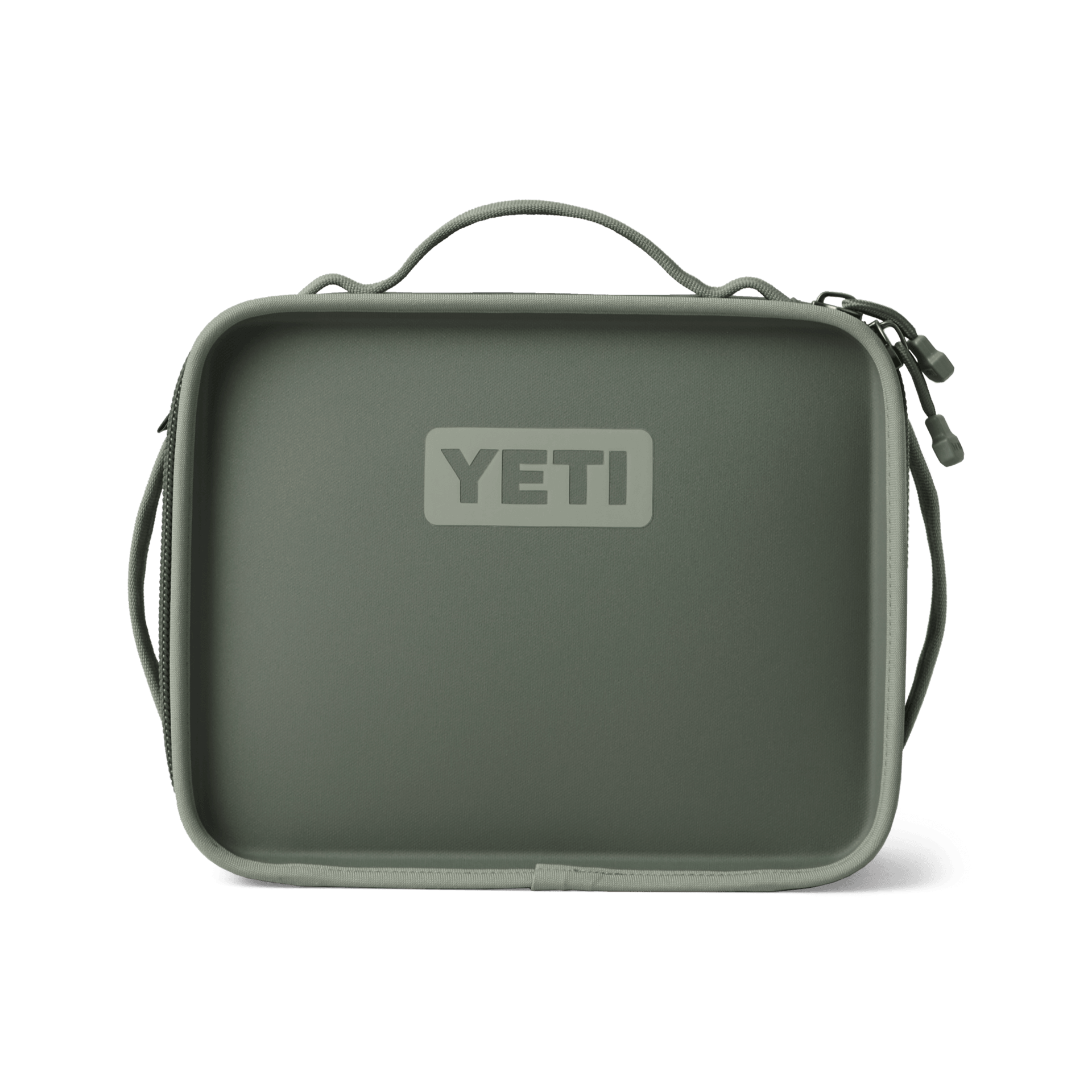 Daytrip® Lunch Box - Camp Green - Purpose-Built / Home of the Trades