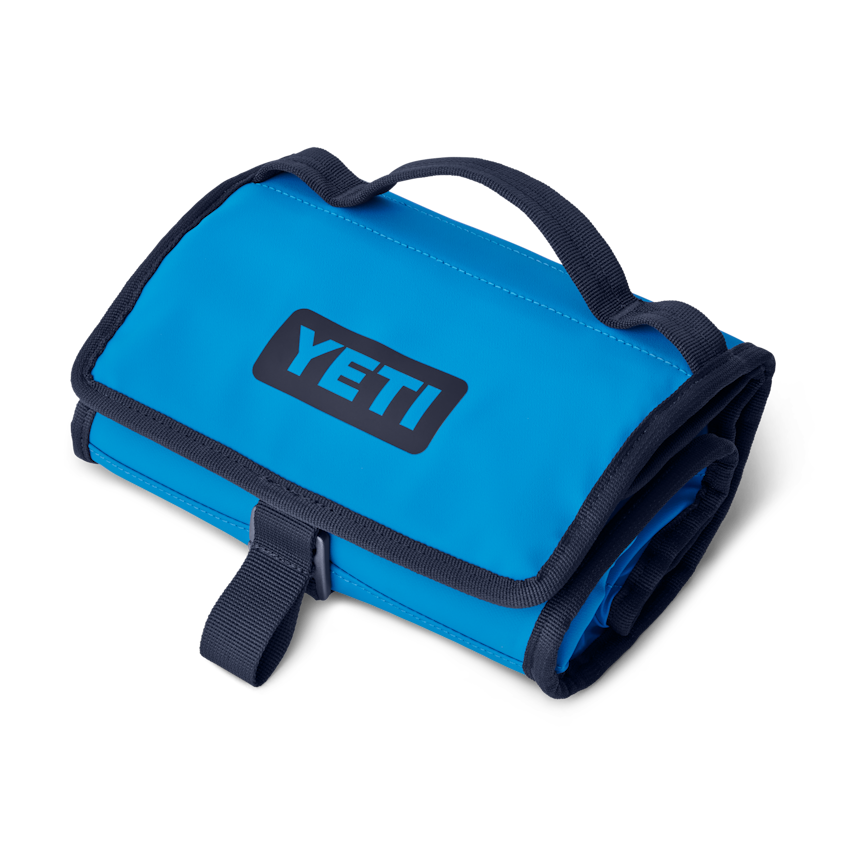 Daytrip Lunch Bag  - Big Wave Blue/Navy