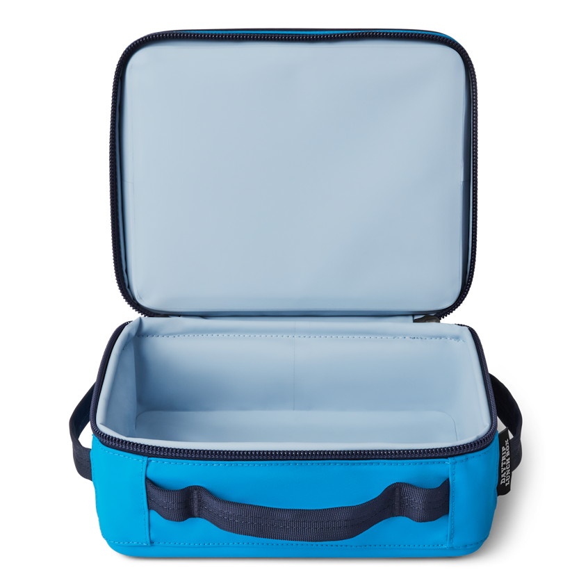 Daytrip Lunch Box  - Big Wave Blue/Navy