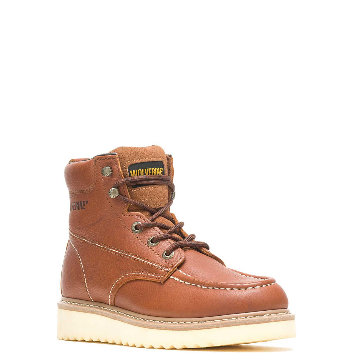 Eh on sale work boots