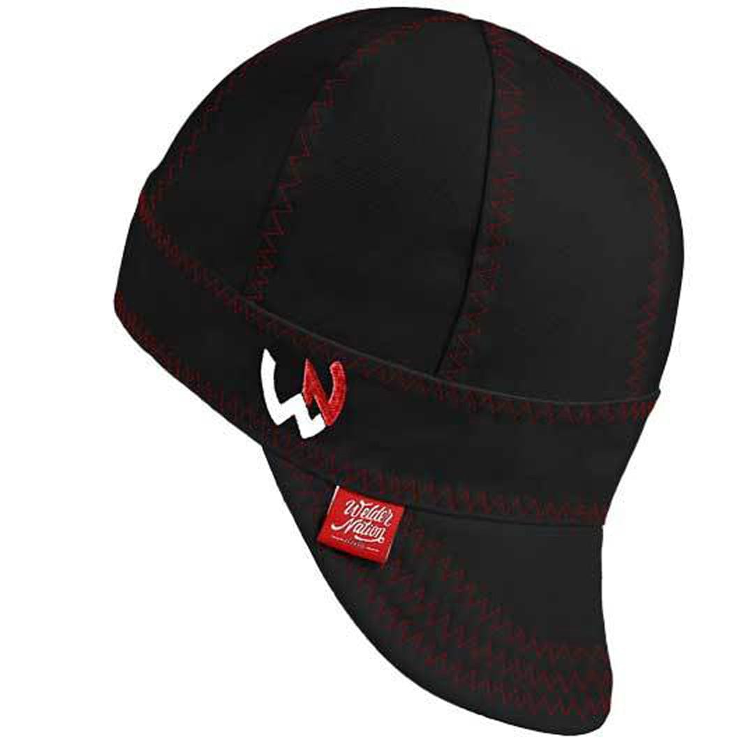 The O.G. Welding Cap