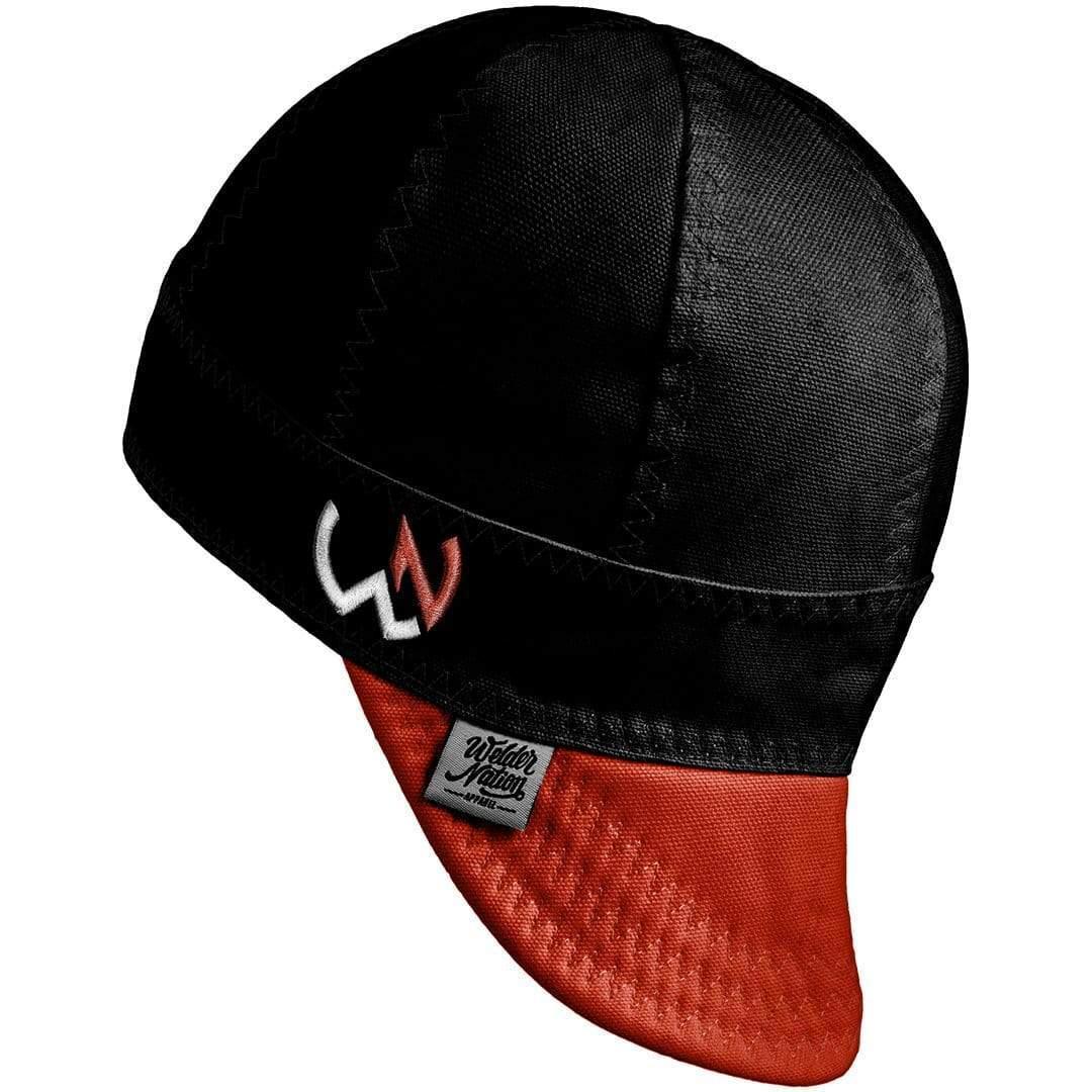 The Prodigy Welding Cap - Purpose-Built / Home of the Trades