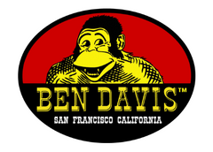 Ben Davis