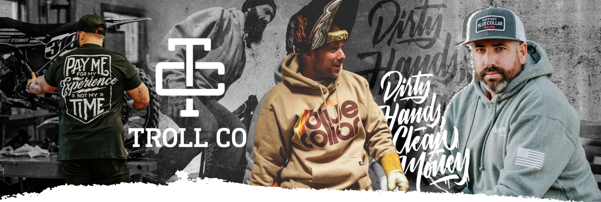 TROLL MONSTER TEE / ACID KHAKI Lサイズ ぐちつぼ TROLL MONSTER TEE ACID KHAKI Lサイズ - メルカリ