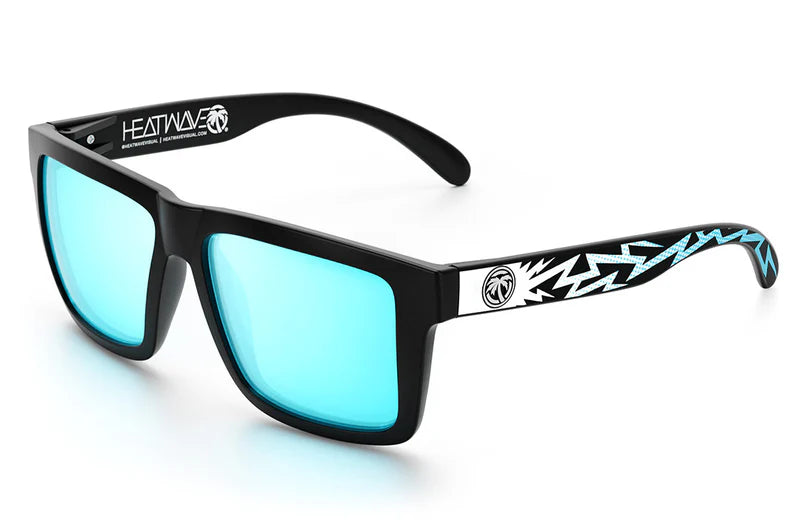 XLVise Z87 Sunglasses: Tallboy Bolt