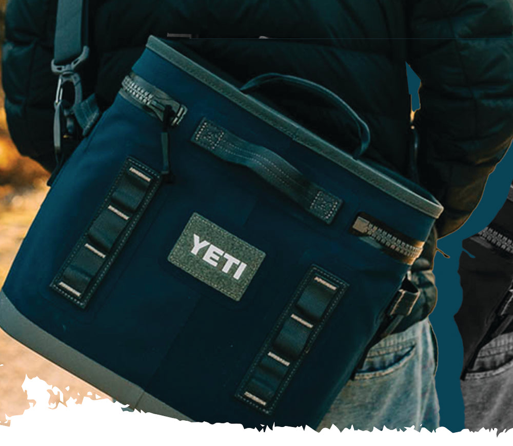 YETI