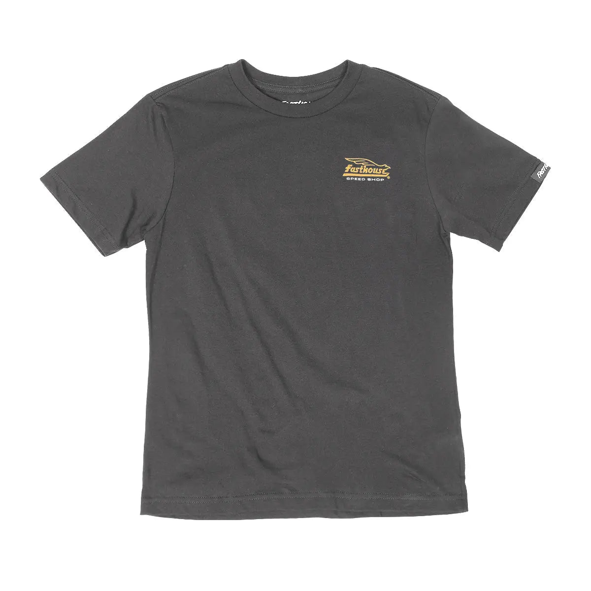 Youth Gilmore SS Tee - Black