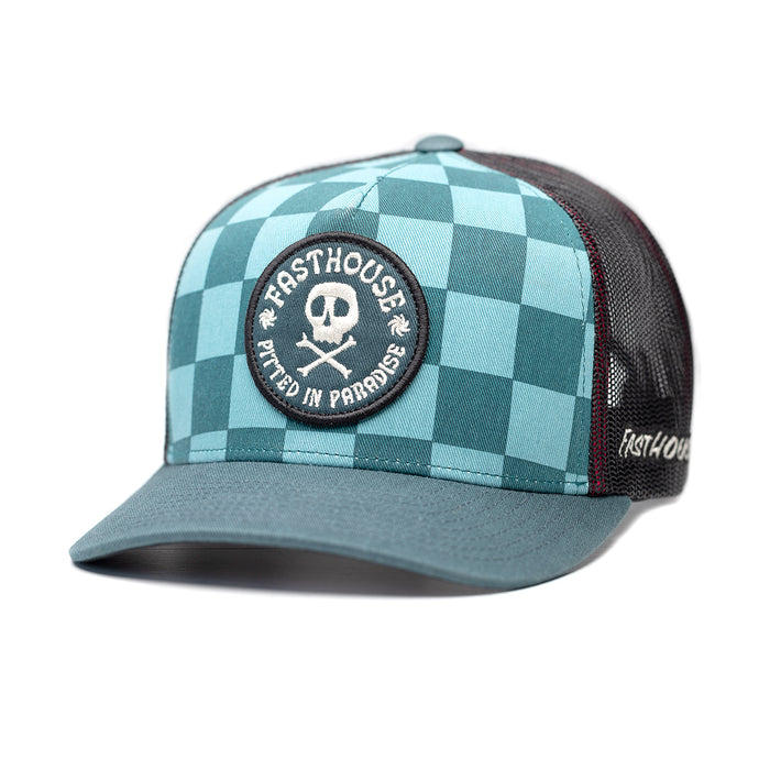 Youth Lost Boys Hat - Indigo