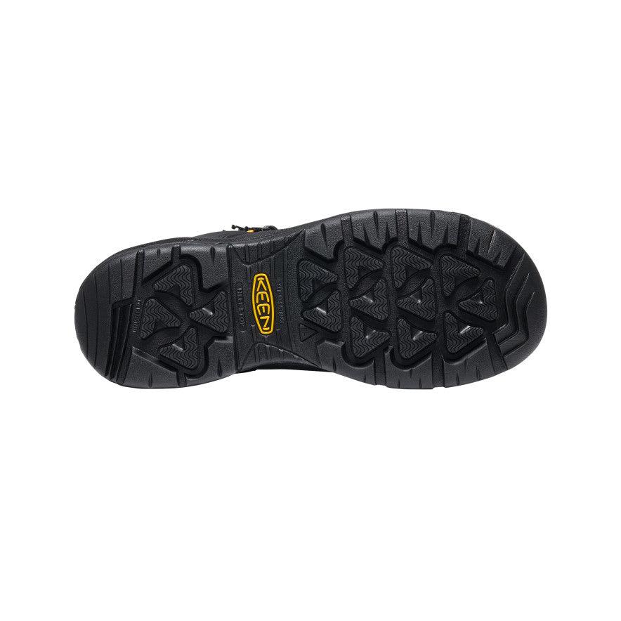 Men's Dearborn 6" Waterproof Boot (Carbon-Fiber Toe)