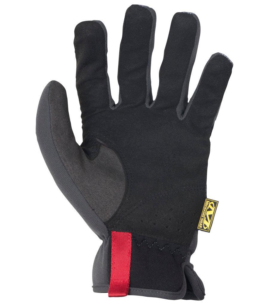 Fastfit Work Gloves - LG/Black