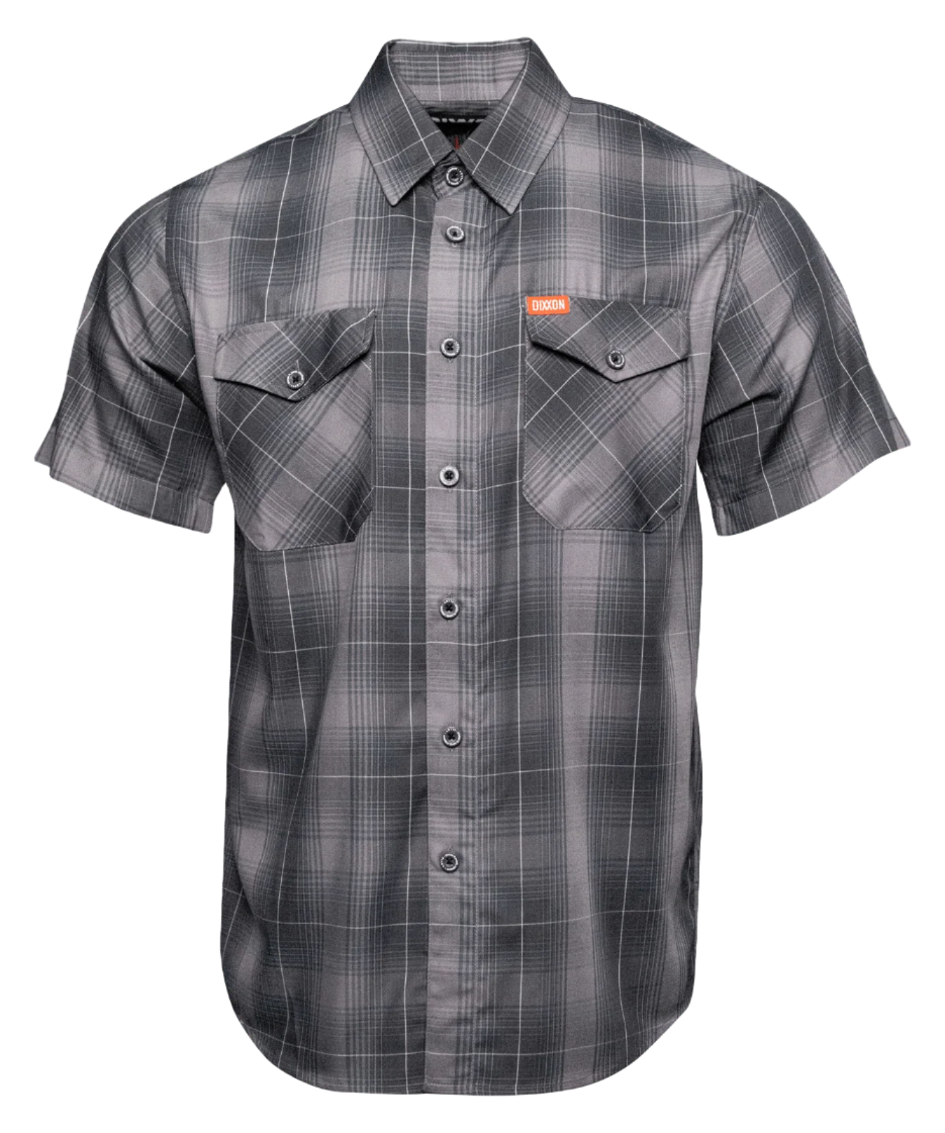 Alloy Bamboo Short Sleeve