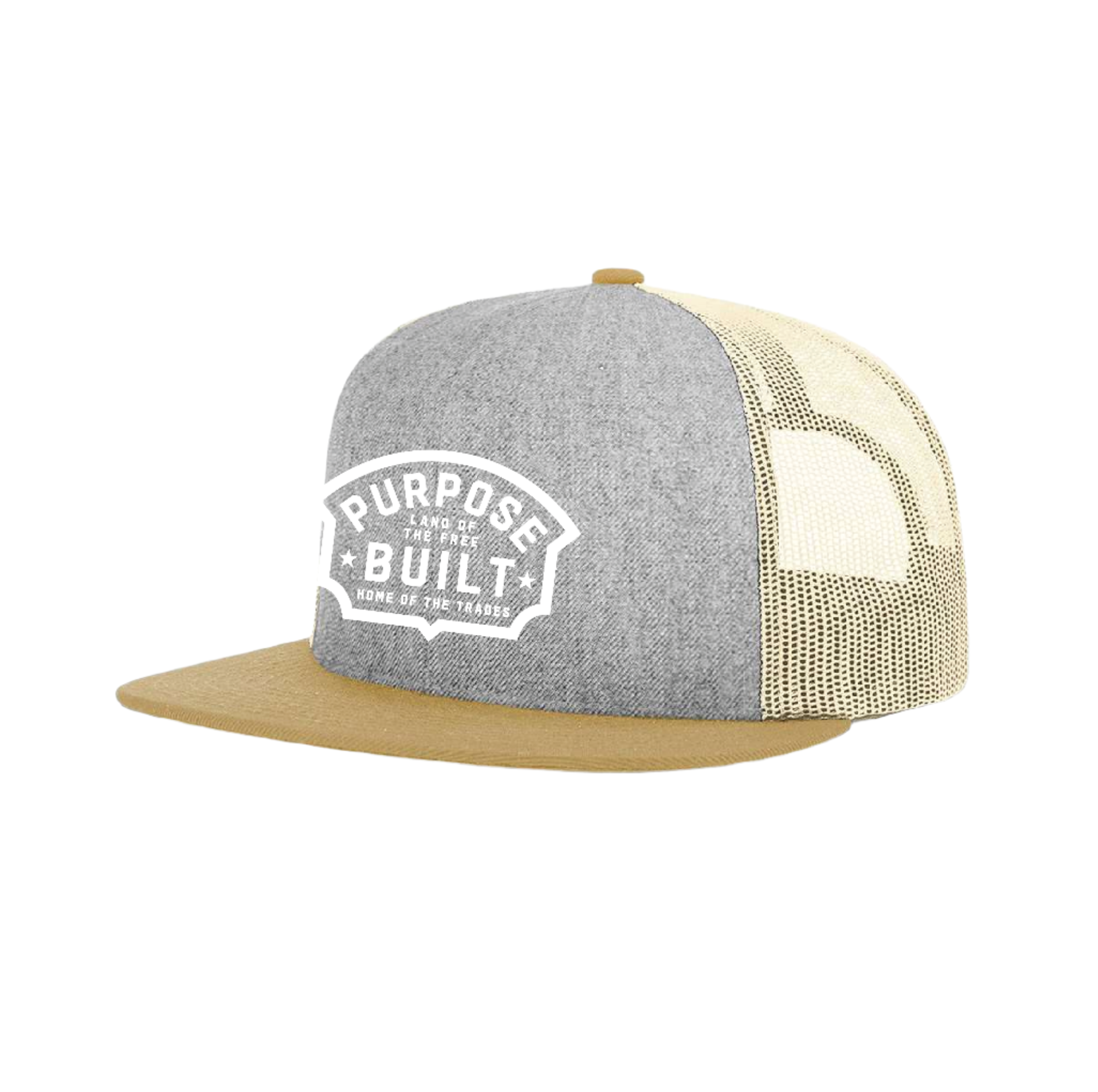 Cadillac Snapback - Birch