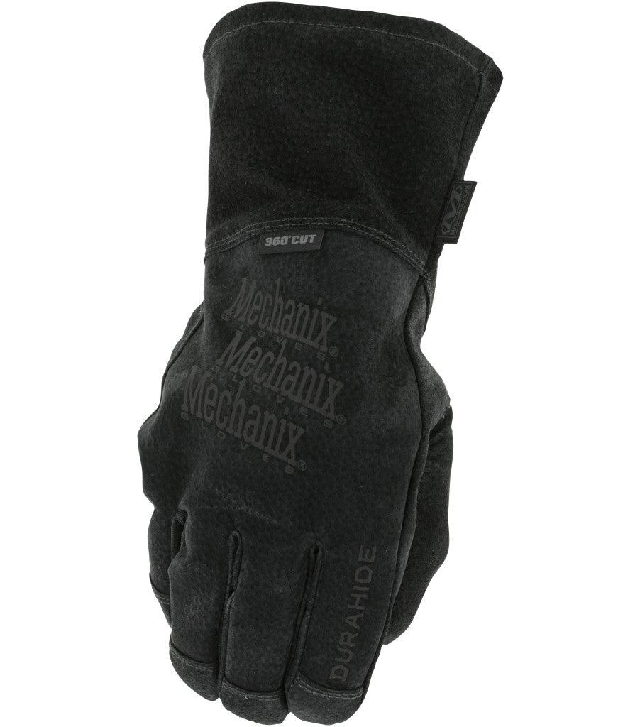 Regulator Torch Welding Gloves - MD