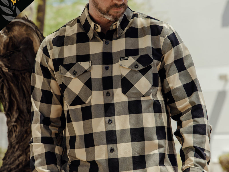 Flannel Shop