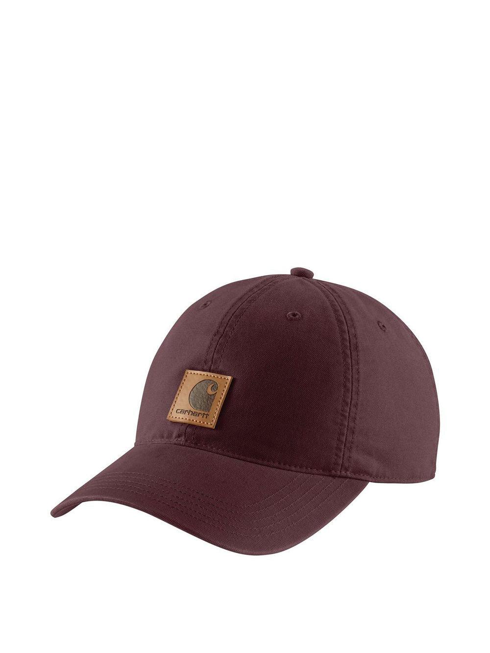 Odessa Cap - Rural (color may have changed to Deep Wine) - Purpose-Built / Home of the Trades