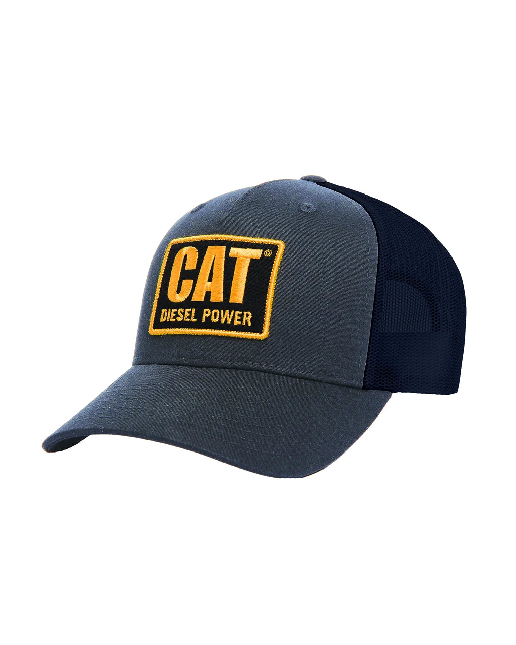 Cat X Richardson 112 Diesel Power Trucker Hat - Magnet